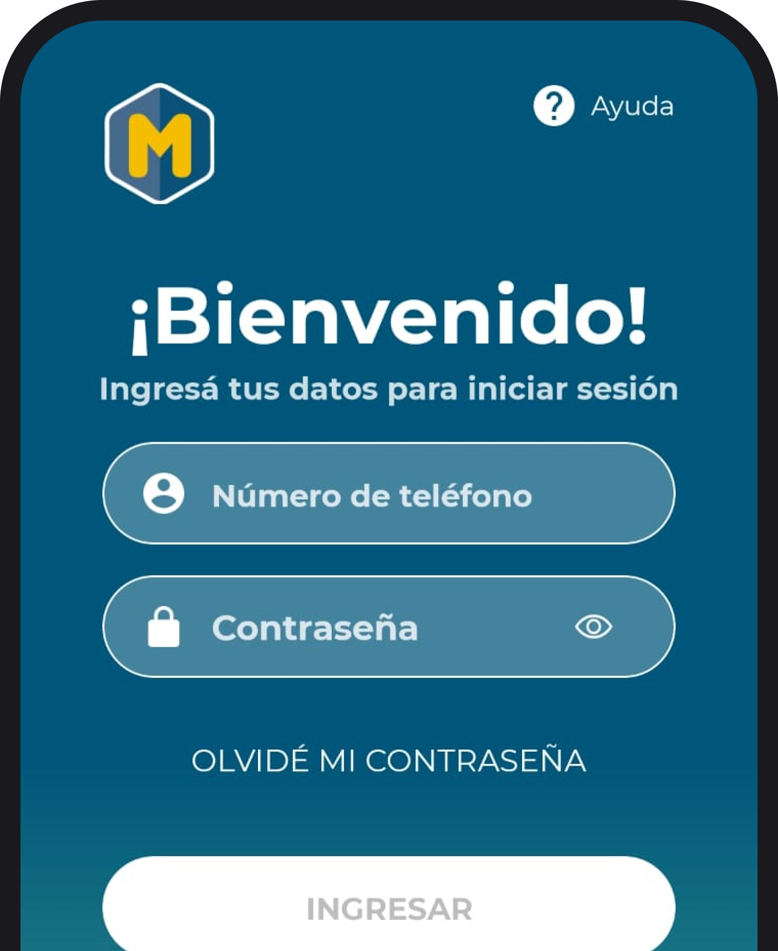 ¿Qué esperás para vivir la experiencia Monis?